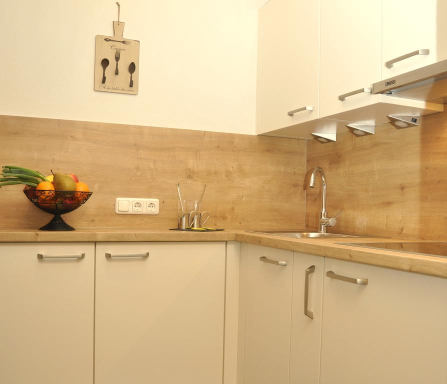 Auf Der Sonnenseite Apartment Шатвалд Стая снимка